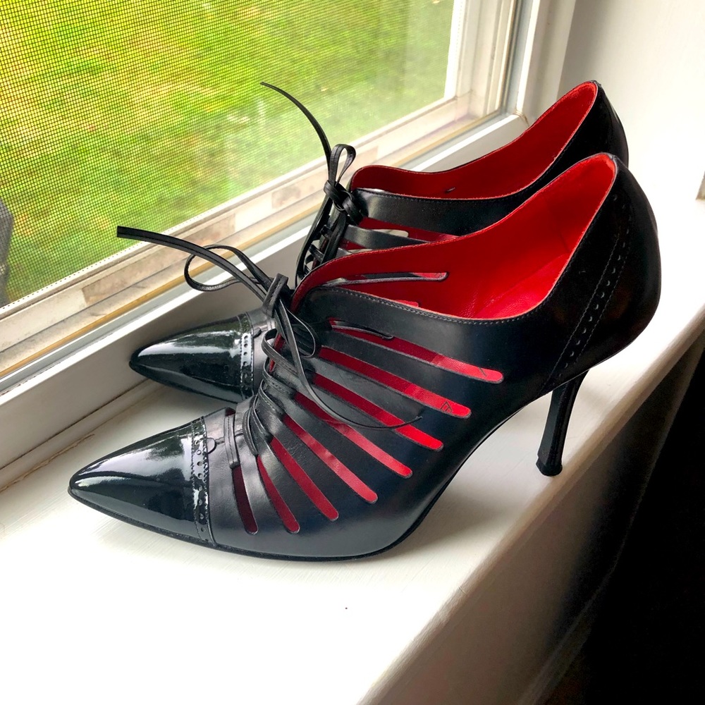 Celine heels